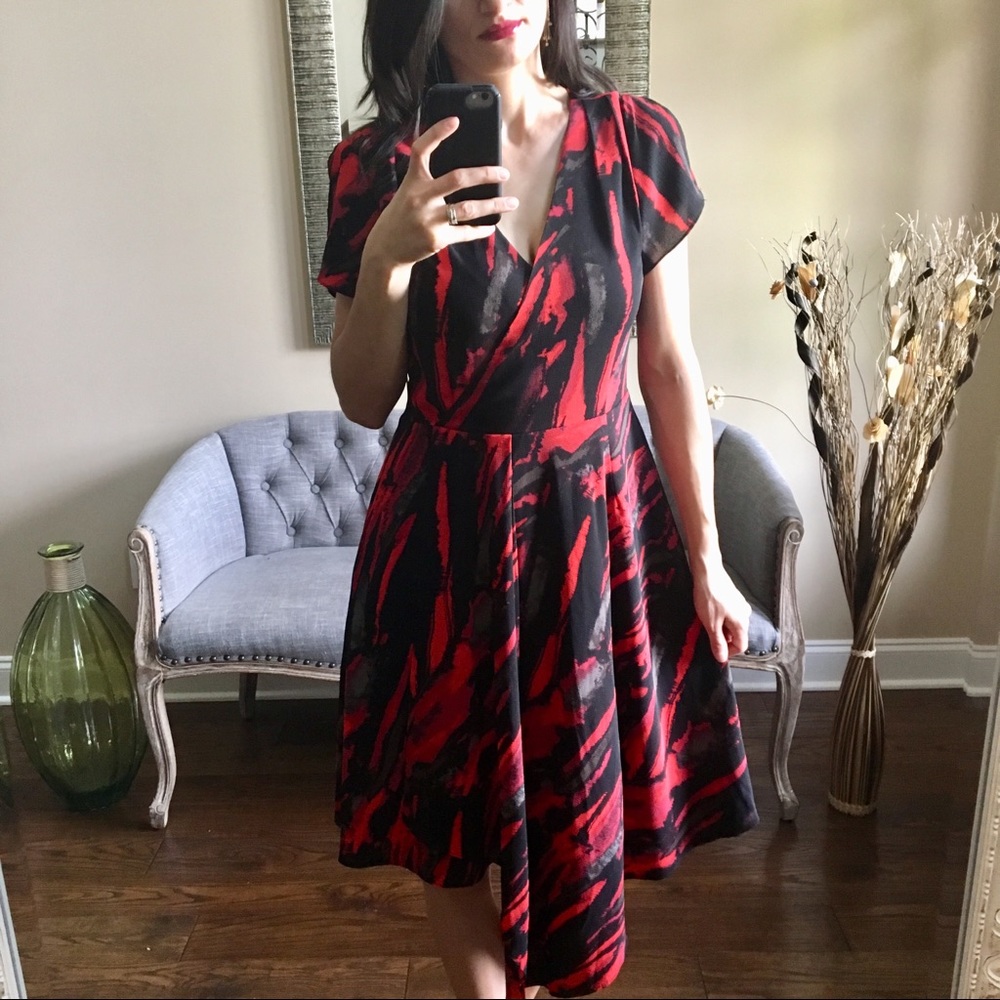Asymmetrical Dress NWT